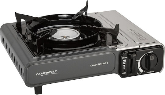 Campingaz Campbistro 3 Die-cast Aluminium Griddle