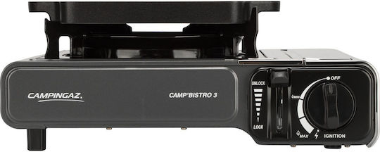 Campingaz Campbistro 3 Die-cast Aluminium Griddle