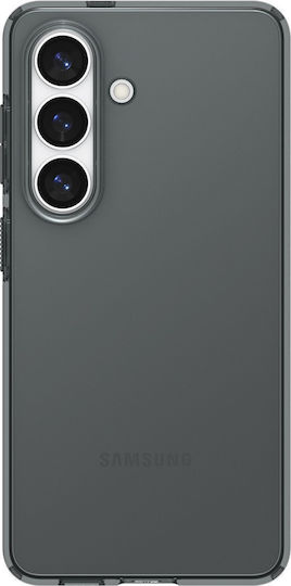 Spigen Liquid Crystal Заден Калъф Силикон Полупрозрачен (Galaxy S26)