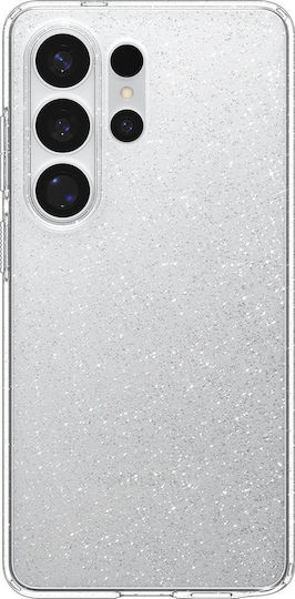 Spigen Liquid Crystal Glitter Back Cover Σιλικόνης Διάφανο (Galaxy S26 Ultra)
