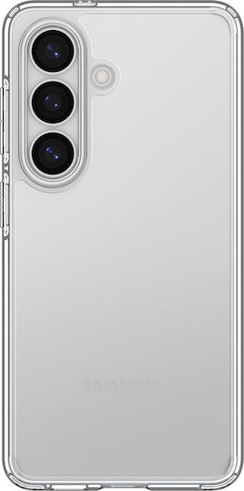 Spigen Ultra Hybrid Back Cover Plastic / Siliconă 2mm Crystal Clear (Galaxy S26)