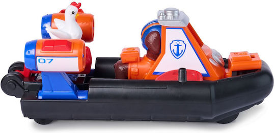 Spin Master Paw Patrol Search Rescue Boat for Ages 3+