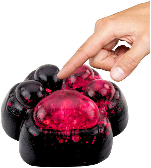 Lean Toys Anti-Stress Squishy Plastic Pink