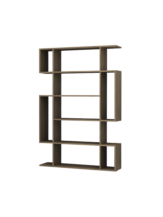 Bibliothek Clint Karydi 108.5x25.5x161cm
