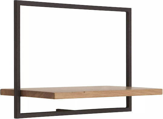 Ράφι Καφέ 50x25x35εκ.