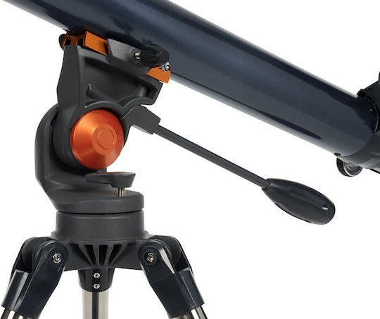 Celestron Astromaster 70AZ Robotic