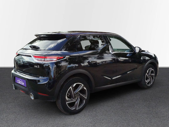 DS DS3 Crossback 1.2 PureTech So Chic Auto '21