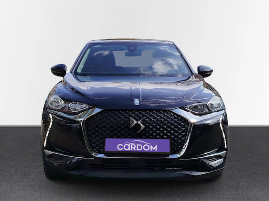 DS DS3 Crossback 1.2 PureTech So Chic Auto '21