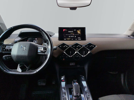 DS DS3 Crossback 1.2 PureTech So Chic Auto '21