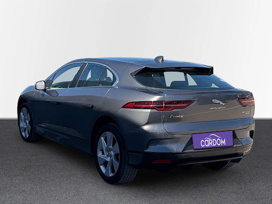 Jaguar I-Pace EV AWD Auto SE '19