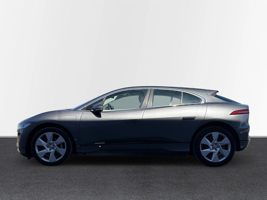 Jaguar I-Pace EV AWD Auto SE '19