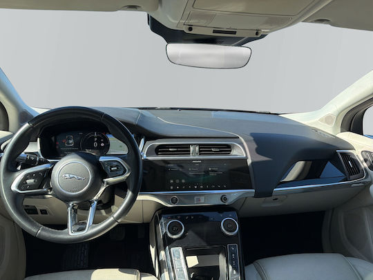 Jaguar I-Pace EV AWD Auto SE '19