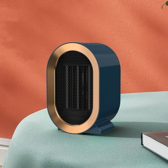 Alista Home Alista Home Ventilatorenheizung Für Allgemeine Verwendung Blau 1200W