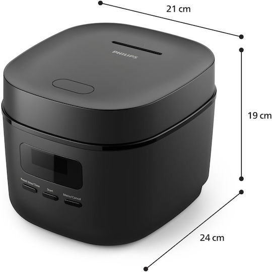 Philips Rice Cooker 3000 Series