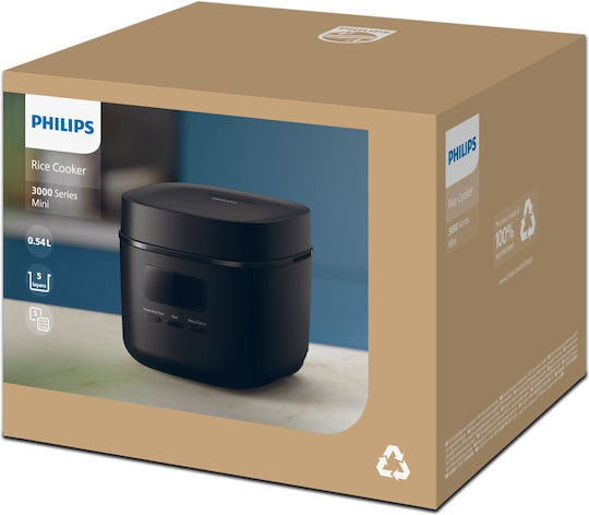 Philips Rice Cooker 3000 Series