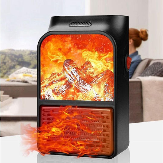 Alista Home Aerotermă de Perete pentru Cameră 1000W