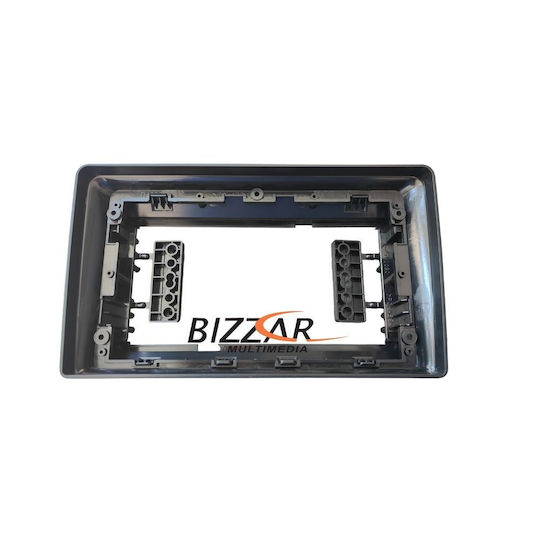 Bizzar Ηχοσύστημα Αυτοκινήτου για Toyota Corolla / Celica / GT86 / RAV 4 / Yaris Subaru BRZ 2006-2011 (Bluetooth/USB/WiFi/GPS/Apple-Carplay/Android-Auto) με Οθόνη Αφής 9"