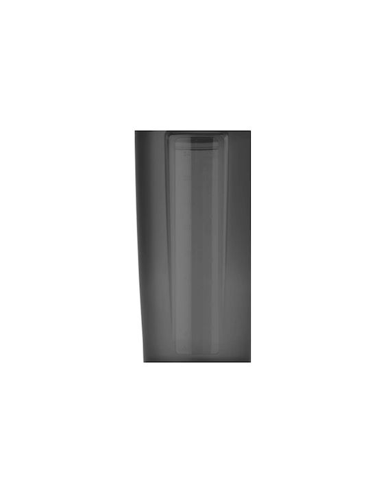 Katerelos Fitness Shaker Πρωτεΐνης 600ml Πλαστικό Ροζ