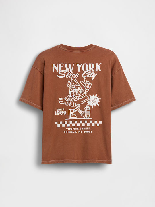 GAP Brown Kids Top