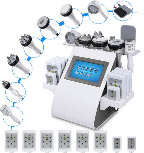Συσκευή Cavitation