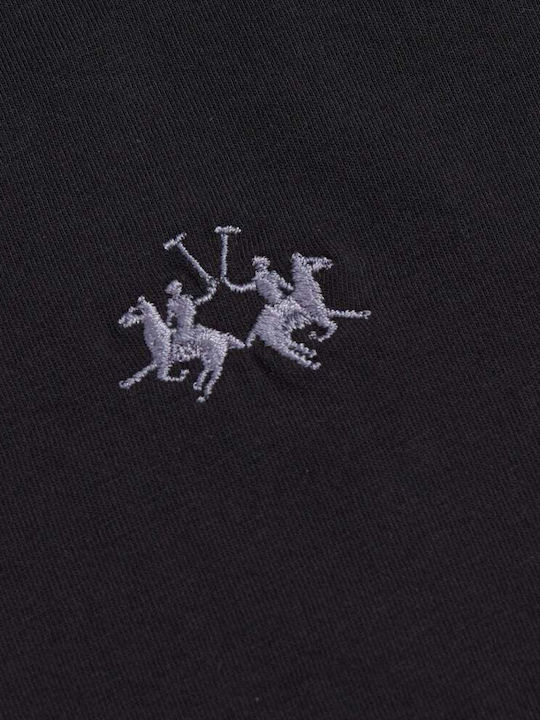 T-shirt Black