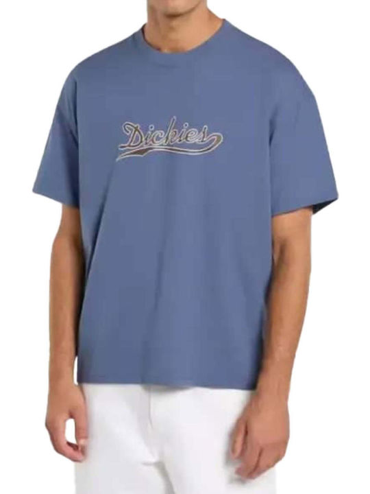 Tricou Albastru