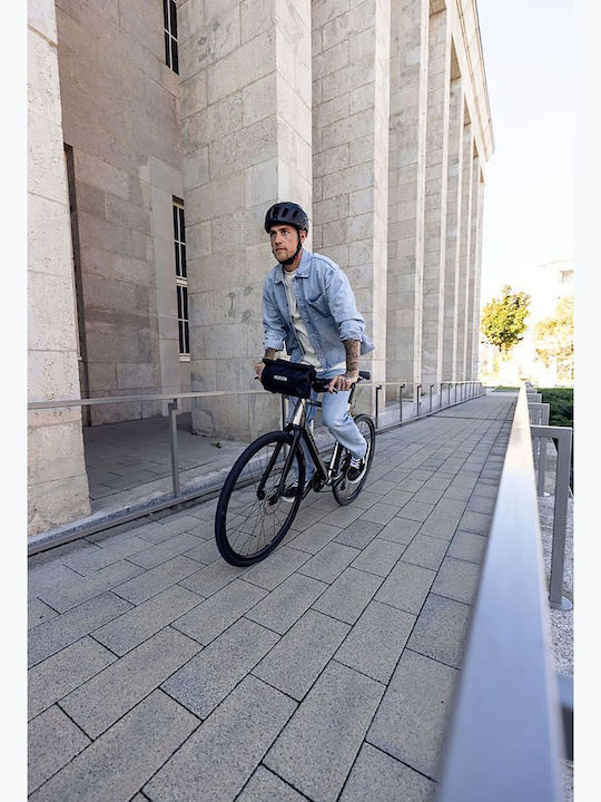 Ortlieb Ortlieb Lenker-Tasche Fahrrad 2,5l Schwarz