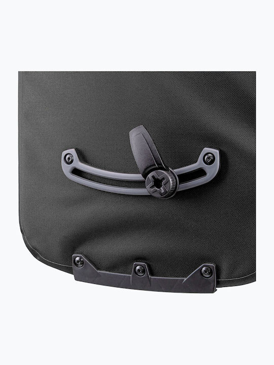 Ortlieb Fahrradtasche Rucksack Für Fahrrad 26l Schwarze