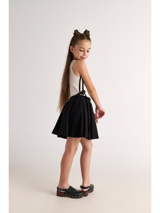 Sommer Kinderbekleidungsset 2 Stück Ecru