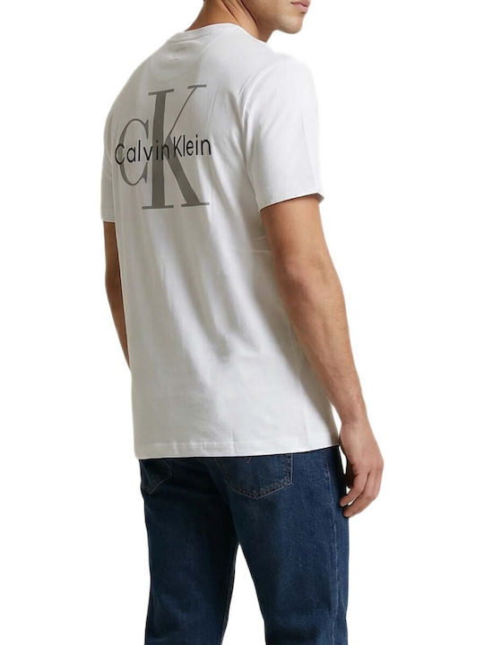 Calvin Klein T-shirt Bright White