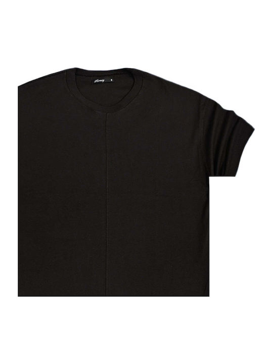 T-shirt Black