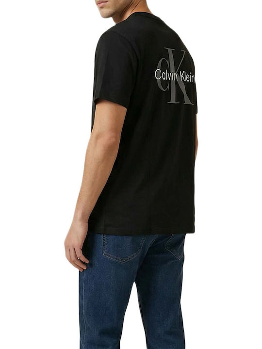 Calvin Klein T-shirt Black