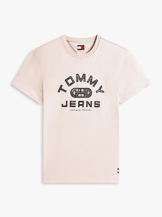 T-shirt Beige