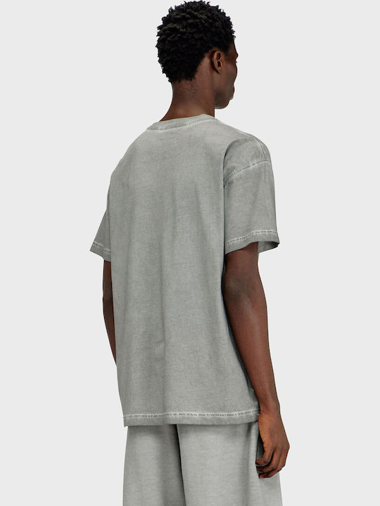 T-shirt Grey