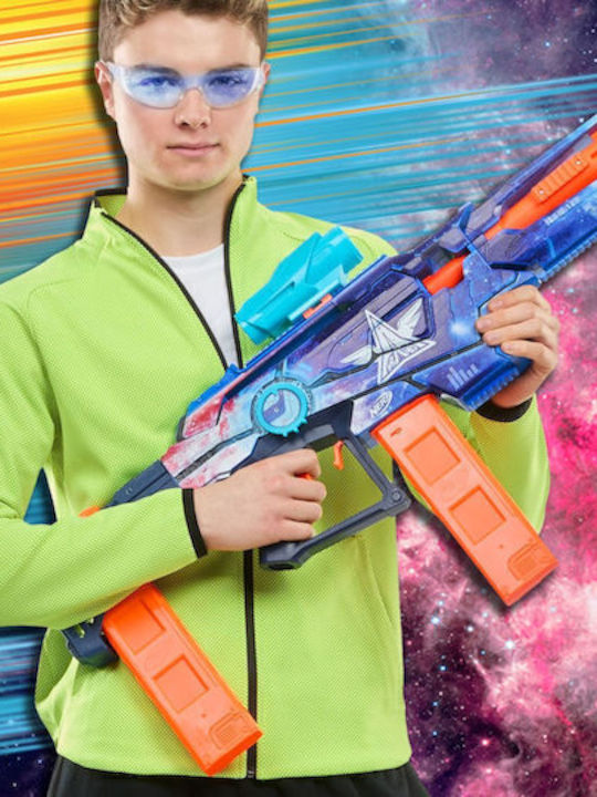 Nerf Load Out Galactic Commander Für 8+ Jahre Hasbro