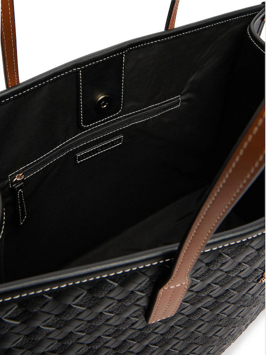 Tommy Hilfiger Tommy Women's Bag From Synthetic Leather