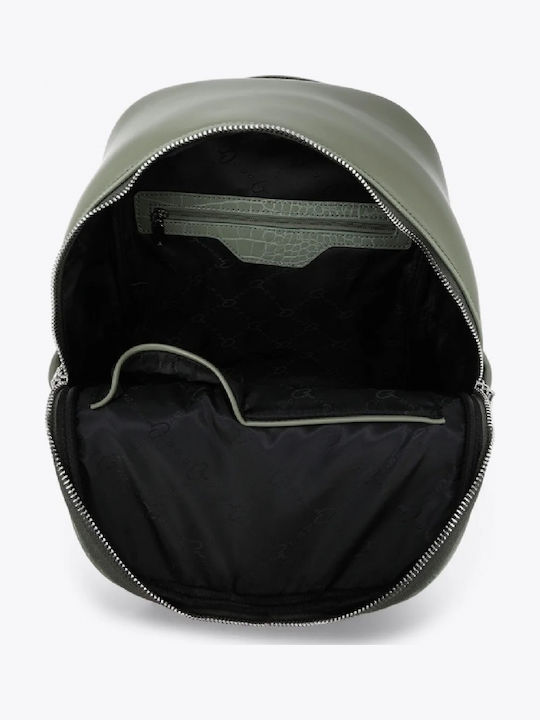 Geantă De Damă Tip Rucsac Kaki