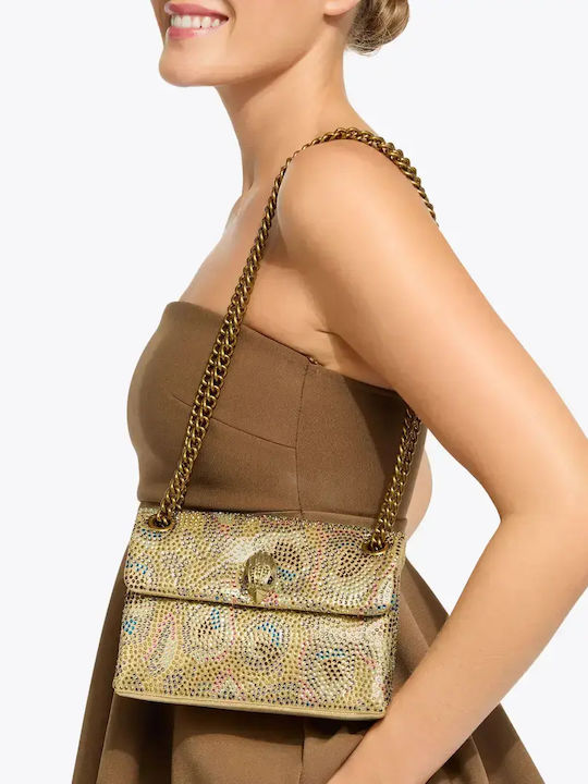 Kurt Geiger Kensington Women's Fabric Bag Kurt Geiger Kensington Women's Fabric Bag