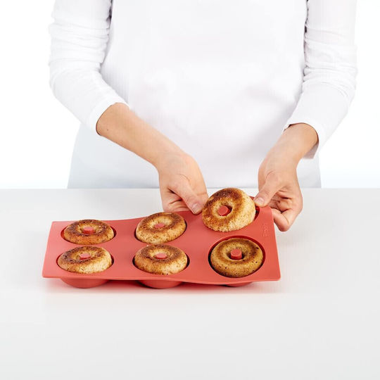 Lekue Backformen Und Tabletts Aus Silikon 30,5x17,5x3,2cm