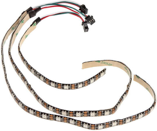 Lamptron Ταινία LED με Τηλεχειριστήριο