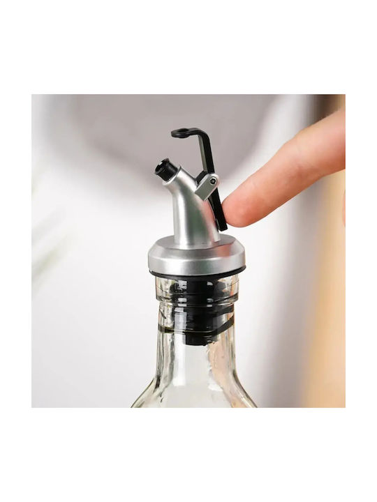 Σετ Λαδόξιδο Γυάλινο με Ροή 290ml
