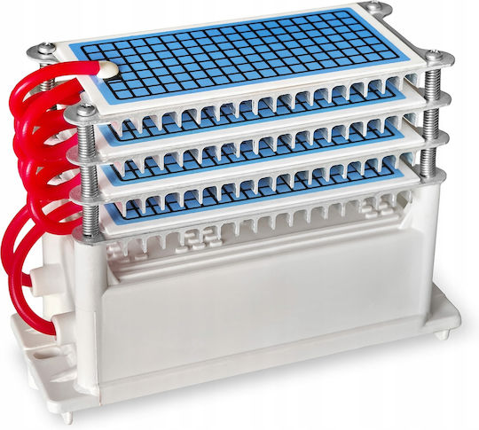 Γεννήτρια Όζοντος Tokachi Airpro 60.000 Mg H
