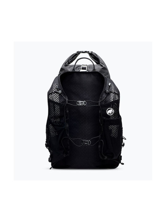 Mammut Оревабитна Раница 15л Черна Daypack