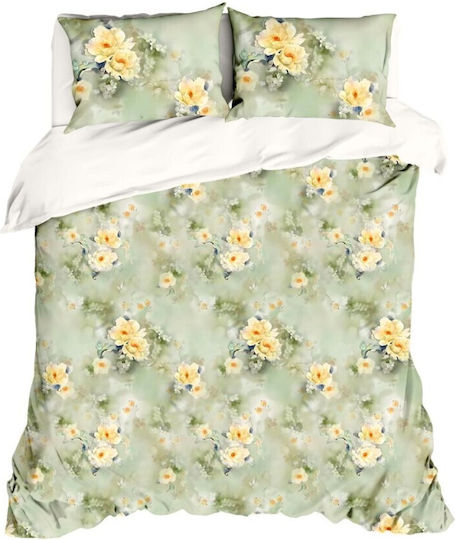 Set Huse Pentru Pilote Dublu 200x220cm Dream
