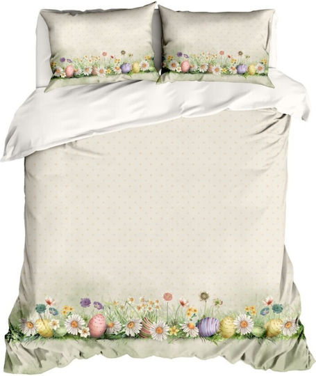 Lenjerii Deosebite Set Huse Pentru Pilote 200x220cm Egly