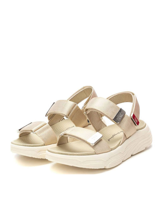 Kinder Sandalen Gold