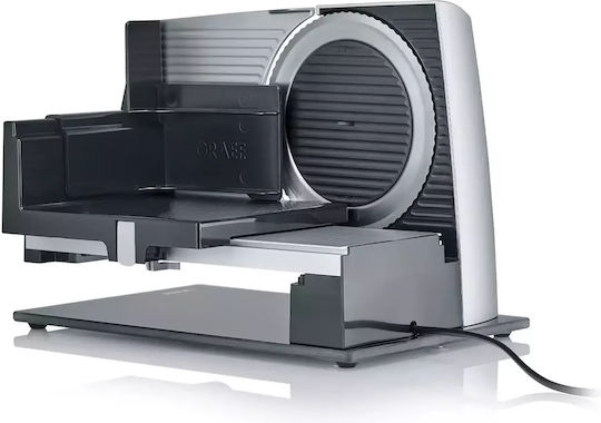Graef Ham Slicer with 170mm Cutting Blade