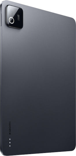 Xiaomi Pad 8 11.2" Tablet (8GB/256GB) Gray