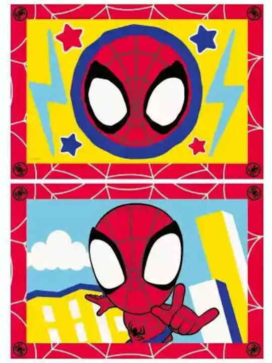Ζωγραφική Creart Spidey Ravensburger