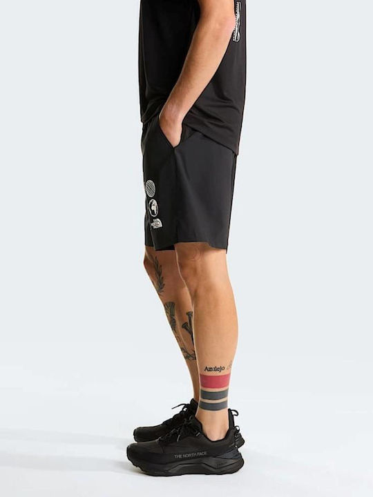 Sports Men's Shorts Black